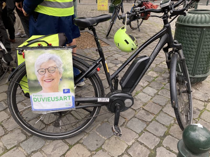 Fichier:Duvieusart2024velo.jpg